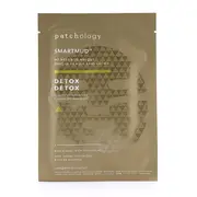 PATCHOLOGY - SmartMud Detox No Mess Mud Mask