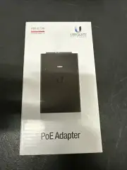 Ubiquiti Networks POE-24-24W-G PoE Gigabit Adapter