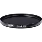 New Hoya ProND EX ND Filter (67mm, 6-Stop), USA Authorized Dealer #37728