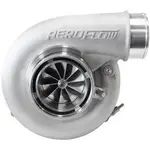 Aeroflow Boosted 7375 1.15 V-Band V-Band Outlet G42 Natural - AF8005-4008
