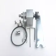 new Mini Table saw accessories cutter drive shaft DIY table saw spindle assembly