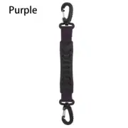 Lightweight Ice Skate Hook Strap Suitable for Inline Skates and Roller Skates