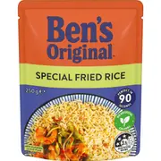 Ben's Original Special Fried Rice 250g