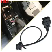 2Set Pack of 1 Car Security Gate Bypass OBD2 Cable For Dodge for Ram 1500 2018-2