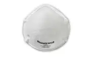 Honeywell SG1005584 N95 Face Mask H801 (540/cs)