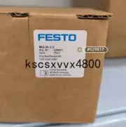 1pcs FESTO MS6-DL-1/2 Soft Start Valve 529817