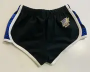 Prodigy Allstars Cheer PA Cheerleading Spirit Wear GK Shorts w/PA Logo CS-New