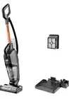 Bissell Crosswave Hidrosteam Plus 3515R New!