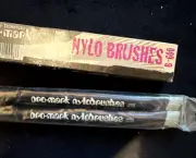 Brand NEW Promark Nylon Brush B-600