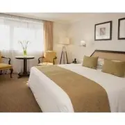 Wyndham Garden Santiago Kennedy