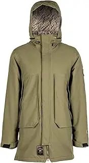 [L1] Men's Grimey JKT'20 Jacket