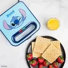 Disney Lilo and Stitch Waffle Maker - Make Lilo and Stitch Waffles - Kitchen ...