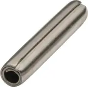 Cpc043100Asf Coil Pin 7/16X1In H/Duty