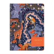 Liberty Maxine Writers Notebook Set NEW Notebook blank book