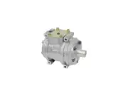 For 1993-1994 Porsche 911 A/C Compressor 32991TSHN UAC 10PA15C Compressor Body (for: Porsche)