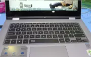 Clear Tpu Keyboard Cover For Dell XPS 13 9360 9343 9350 XPS9343 XPS9350 XPS9360