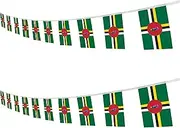 34 varieties of 20 North and South American String banner (Dominic)