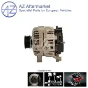 Fits Fiat Stilo Multipla Brava Marea Bravo Palio 1.6 AZ Alternator