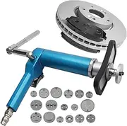 Brake Caliper Tool | Professional Metal Brake Caliper Piston Tool | / Brake Accessories Wind Back
