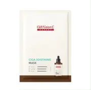 CELL FUSION C Expert Cica Soothing Mask 25g - 1ea / 10ea