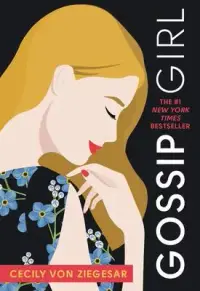在飛比找博客來優惠-Gossip Girl #1: A Novel by Cec