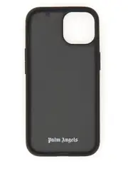 [Palm Angels] Palm Angels-Case For Iphone 15-Uomo UNI