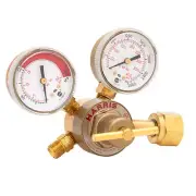 Harris 301-15-510 Acetylene Single-Stage Pressure Regulator - 3000161