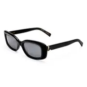 [Luv Lou] THE SIENNA | BLACK POLARISED