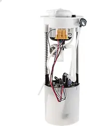 Electric Fuel Pump Assembly 8R0919051N,8R0919051A,8R0919051C,8R0919051L Compatible For AUDI Q5 (8RB) 2008-2017 2.0T,3.0T,3.2T