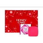 資生堂香皂（日本輸入版） 潤紅蜂蜜香皂 / 翠綠蜂蜜香皂 100G