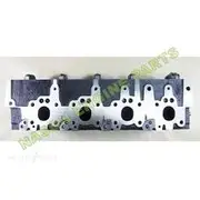 Nason Cylinder Head - Bare - 909053