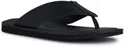 [Geox] Men's U Erice C Slide Sandal