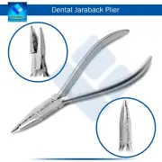 Orthodontic Jaraback Pliers Dental Jarabak Braces Closing Loops Forming Plier