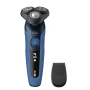 Philips Series 5000 Wet and Dry Electric Shaver. S5466/17