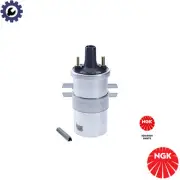 IGNITION COIL 48346 FOR OPEL FRONTERA/Sport OMEGA/B KADETT/Van/Hatchback SAAB