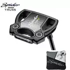 2024 TaylorMade Spider TOUR X TRUSS TM1 Truss 34 Inch Right-handed Express Ship