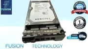 Dell 500GB 7.2K SAS HDD w/Caddy, YP777, 0YP777