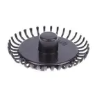 Replacement Whisk Coffee Machine Aerator Electric Milk Frother Part for Latte