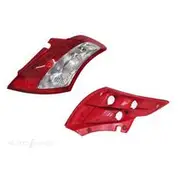 Sterling Tail Light to suit Suzuki Swift 10/2010 to 03/2017 - SZSW-TAL-75R