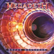 Megadeth - Super Collider CD - SEALED NEW COPY - Thrash Metal - Thin Lizzy cover