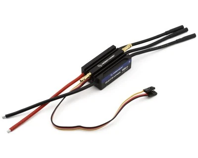 Hobbywing SeaKing 90A V4 Brushless Marine ESC [HWA30302362]
