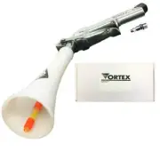 HI-TECH Vortex Cleaning Gun - Quickly Blasts Dirt and Dust from Surface - Wor...