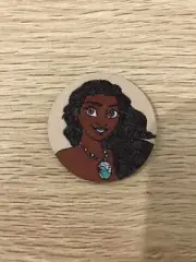 Moana Woolworths Fix-Ems Disney Pixar Star Wars Collectible Woolies
