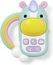 Skip Hop Zoo Unicorn Phone,