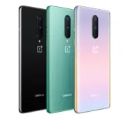 OnePlus 8 5G 128GB 256GB 6.55" 48MP Snapdragon 865 4300mAh Android by FedEx