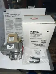 New OEM RESIDEO SV9602P 4816 SmartValve Intermittent Hot Surface Pilot Ignition