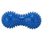 Double Massage Ball Muscle Pain Relief Yoga Gym Fitness Ball For Leg Back Sho US