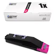 Eco Cartridge Magenta for Utax CDC-5520 206-ci 256-ci CDC-5525