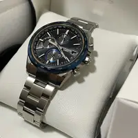 在飛比找PopChill優惠-[二手] Casio Oceanus 光動能錶