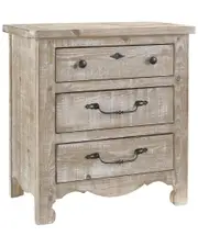 Progressive Furniture Chatsworth Nightstand